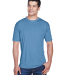 8420 UltraClub Men's Cool & Dry Sport Performance  in Indigo