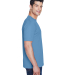 8420 UltraClub Men's Cool & Dry Sport Performance  in Indigo