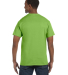 29 Jerzees Adult Heavyweight 50/50 Blend T-Shirt in Kiwi