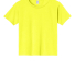 29B Jerzees Youth Heavyweight 50/50 Blend T-Shirt in Neon yellow