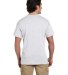 29MP Jerzees Adult Heavyweight 50/50 Blend T-Shirt in Ash