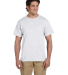 29MP Jerzees Adult Heavyweight 50/50 Blend T-Shirt in Ash
