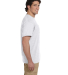 29MP Jerzees Adult Heavyweight 50/50 Blend T-Shirt in Ash