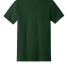 29MP Jerzees Adult Heavyweight 50/50 Blend T-Shirt in Forest green