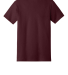 29MP Jerzees Adult Heavyweight 50/50 Blend T-Shirt in Maroon