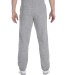 4850 Jerzees Adult Super Sweats® Pants with Pocke in Oxford