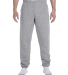 4850 Jerzees Adult Super Sweats® Pants with Pocke in Oxford