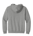 4997 Jerzees Adult Super Sweats® Hooded Pullover  in Oxford