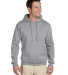 4997 Jerzees Adult Super Sweats® Hooded Pullover  in Oxford
