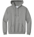 4997 Jerzees Adult Super Sweats® Hooded Pullover  in Oxford
