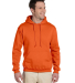 4997 Jerzees Adult Super Sweats® Hooded Pullover  in Safety orange