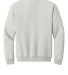 562 Jerzees Adult NuBlend® Crewneck Sweatshirt in Oatmeal heather