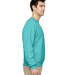 562 Jerzees Adult NuBlend® Crewneck Sweatshirt in Scuba blue