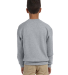 562B Jerzees Youth NuBlend® Crewneck 50/50 Sweats in Oxford