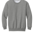 562B Jerzees Youth NuBlend® Crewneck 50/50 Sweats in Oxford