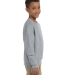 562B Jerzees Youth NuBlend® Crewneck 50/50 Sweats in Oxford