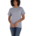 5170 Hanes® Comfortblend 50/50 EcoSmart® T-shirt in Light steel
