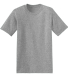 5170 Hanes® Comfortblend 50/50 EcoSmart® T-shirt in Light steel