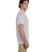 5170 Hanes® Comfortblend 50/50 EcoSmart® T-shirt in Light steel