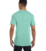 6030 Comfort Colors - Pigment-Dyed Short Sleeve Sh in Island reef