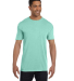 6030 Comfort Colors - Pigment-Dyed Short Sleeve Sh in Island reef