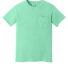 6030 Comfort Colors - Pigment-Dyed Short Sleeve Sh in Island reef