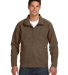 5028 DRI DUCK - Maverick Boulder Cloth Jacket with in Field khaki