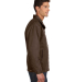 5028 DRI DUCK - Maverick Boulder Cloth Jacket with in Tobacco
