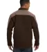 5089 DRI DUCK - Horizon Two-Tone Cotton Canvas Jac TOBACO/ FLD KHKI