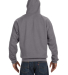 7033T DRI DUCK - Power Fleece Jacket with Thermal  in Dark oxford
