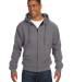7033T DRI DUCK - Power Fleece Jacket with Thermal  in Dark oxford