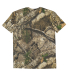 3980 Code V Realtree Camo T-Shirt in Realtree apx