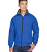 D700 Devon & Jones Men’s Three-Season Classic Ja in True royal