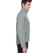 D995 Devon & Jones Men’s Soft Shell Jacket in Charcoal