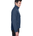 D995 Devon & Jones Men’s Soft Shell Jacket in Navy