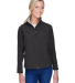 D995W Devon & Jones Ladies’ Soft Shell Jacket in Black