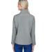 D995W Devon & Jones Ladies’ Soft Shell Jacket in Charcoal
