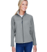D995W Devon & Jones Ladies’ Soft Shell Jacket in Charcoal