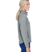 D995W Devon & Jones Ladies’ Soft Shell Jacket in Charcoal