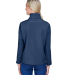 D995W Devon & Jones Ladies’ Soft Shell Jacket in Navy