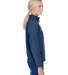 D995W Devon & Jones Ladies’ Soft Shell Jacket in Navy