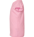 3316 Rabbit Skins® Toddler Girls Fine Jersey T-Sh in Pink