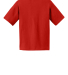 2000B Gildan Ultra Cotton Youth T-shirt in Red