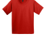 2000B Gildan Ultra Cotton Youth T-shirt in Red