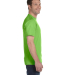 G800 Gildan Ultra Blend 50/50 T-shirt in Lime