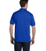 054X Stedman by Hanes® Blended Jersey in Deep royal