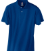 054X Stedman by Hanes® Blended Jersey in Deep royal