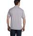 054X Stedman by Hanes® Blended Jersey in Light steel