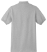 054X Stedman by Hanes® Blended Jersey in Light steel
