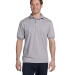 054X Stedman by Hanes® Blended Jersey in Light steel